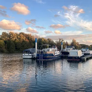 Floating Vacationhome Sylt Vakantiehuis