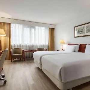 4* Otel Nh