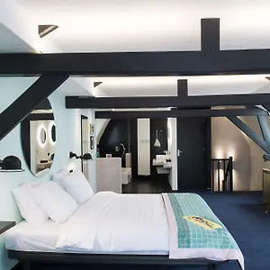 3* Hotel The Dutch