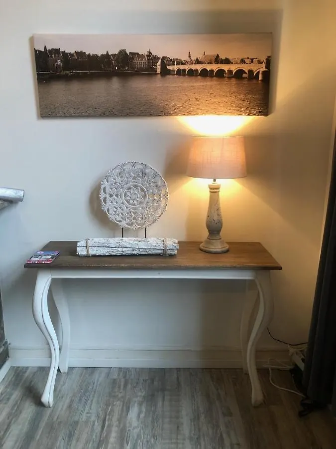 Appartement Shortstay studio Maastricht